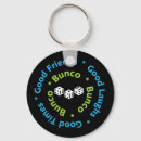 Search for time round key rings Friends
