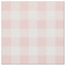 Search for pink checked fabric Plaid