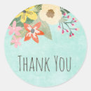 Search for coral aqua stickers Floral