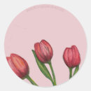 Search for note card stickers Pink