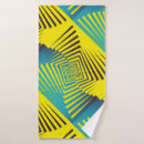 Search for tropical bath towels Jungle