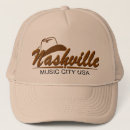 Search for country music hats Nashville