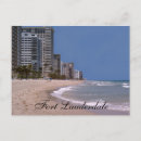 Search for fort lauderdale postcards Vacation