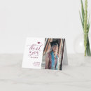 Search for lavender thank you cards Mauve