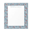 Search for fox notepads Whimsical