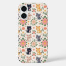 Search for cartoon cats iphone cases Feline