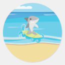 Search for pool shark stickers Birthday party