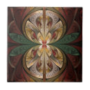 Search for stained tiles Flower