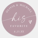 Search for rose wedding stickers Modern