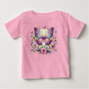 Search for butterfly baby shirts Floral