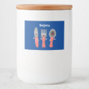Search for fork labels Cutlery