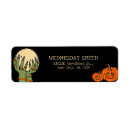 Search for witch return address labels Magic