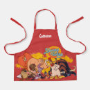 Search for road runner aprons Tweety