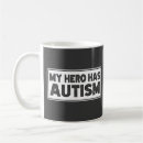 Search for autism quotes mugs Autism spectrum disorder