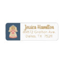 Search for angel return address labels Pretty