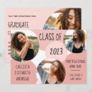 Search for highschool invitations Black