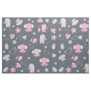 Search for elephant pattern fabric Elephants