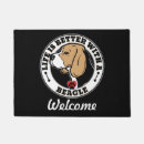 Search for beagle doormats Pets