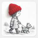 Search for cartoon pet stickers Cute