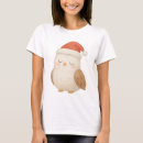 Search for sleeping santa tshirts Holiday season