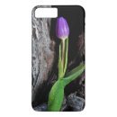 Search for purple tulip iphone cases Green