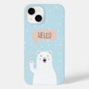 Search for polar iphone cases Illustration