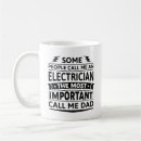Search for fathers day electrician Electricity