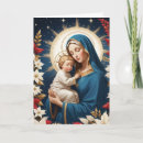 Search for traditional catholic christmas cards Religious
