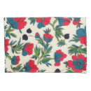 Search for floral watercolor pillowcases Nature