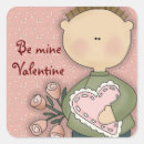 Search for be mine stickers Heart