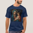 Search for catholic christmas tshirts Nativity