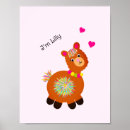 Search for nursery finished art Pink