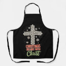 Search for christian aprons Funny