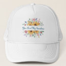 Search for sunshine yellow hats Sunflower