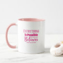 Search for pretty christian mugs Encouraging