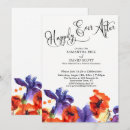 Search for red paint invitations Typography