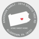 Search for made in pennsylvania stickers State