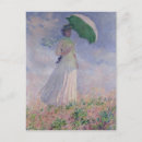 Search for stepdaughter postcards Monet