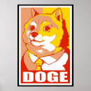 Search for doge posters Humour