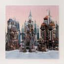 Search for sci fi puzzles Future