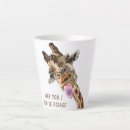 Search for tongue mugs Cartoon