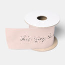 Search for bridal shower ribbon Simple