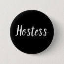 Search for wedding shower badges Bridesmaid