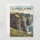 Search for cliffs moher postcards Dublin