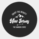 Search for garden state stickers New jersey