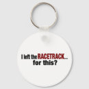 Search for funny car key rings Race
