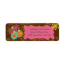 Search for everything return address labels Winter