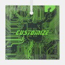Search for circuit board christmas tree decorations Pcb