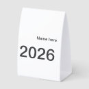 Search for graduation tabletop signs 2026 2027 2028