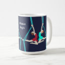 Search for silks coffee mugs Acrobatics